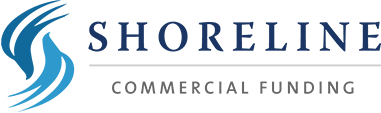Shoreline Commercial Funding Logo